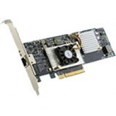 Accortec Intel X540 DP - Network Adapter - PCI Express 1.1 x8 - 1 Port(s) - 1 - Twisted Pair 540-BBDT