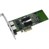 Accortec Intel I350 DP Gigabit Ethernet Card - PCI Express - 2 Port(s) - 2 - Twisted Pair 540-BBGR