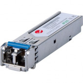 Intellinet Network Solutions Gigabit Fiber SFP Module, LC, Multi-Mode, 1800 feet (550 m) - 1000Base-SX, GLC-SX-MMD Compatible" - RoHS Compliance 545006