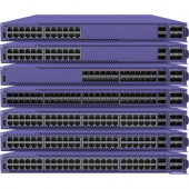 Extreme Networks 5520 24-port 90w PoE Switch - 24 Ports - Manageable - 3 Layer Supported - Modular - 90 W PoE Budget - Twisted Pair, Optical Fiber - PoE Ports - Rack-mountable 5520-24W