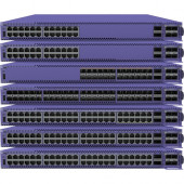 Extreme Networks 5520 48-port 90w PoE Switch - 48 Ports - Manageable - 3 Layer Supported - Modular - 90 W PoE Budget - Twisted Pair, Optical Fiber - PoE Ports - Rack-mountable - TAA Compliance 5520-48W