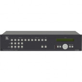 Kramer 11x4:2 Presentation Boardroom Router / Scaler System - 1920 x 1080 - Full HD - 11 x 4 - 4 x HDMI Out 70-00558010