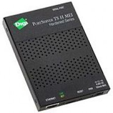 Digi PortServer TS 4 H MEI 4-Port Device Server - 4 x RJ-45 , 1 x RJ-45 70001919