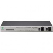 Digi CM 48 48-Port Console Server - 48 x RJ-45 Serial, 1 x RJ-45 10/100Base-TX Network - PC Card - TAA Compliance 70001951