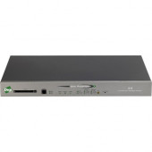 Digi Passport 32 Port Dual AC Power Integrated Console Server - 32 x RJ-45 , 2 x RJ-45 70002278