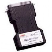 Oki OkiLAN 61e Print Server - 1 x 10/100Base-TX - 100Mbps 70045201