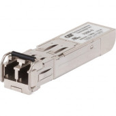 Omnitron Systems 155mbps Fast Ethernet SFP Module LC Multimode 5km - 1 x 100BASE-FX Fiber Optical Transceiver - RoHS, WEEE Compliance 7006-0