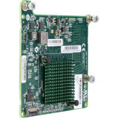 HPE FlexFabric 20Gb 2-port 650M Adapter - PCI Express 2.0 x8 - 2 Port(s) - Optical Fiber - 10GBase-X - Mezzanine Type A 700767-B21