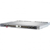 HPE Virtual Connect SE 40GB F8 Module for Synergy - For Optical Network, Data NetworkingOptical Fiber40 Gigabit Ethernet - 40GBase-SR4, 40GBase-LR46 x Expansion Slots - QSFP+ - TAA Compliance 794502-B23