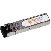 Enet Components Juniper Compatible EX-SFP-GE20KT13R14 - Functionally Identical 1000BASE-BX-U SFP BiDi Tx1310nm/Rx1490nm 20km DOM Simplex LC Single-mode - Programmed, Tested, and Supported in the USA, Lifetime Warranty" EXSFP-GE203R4ENC