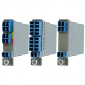 Omnitron Systems iConverter 8860-0 Multiplexer - 4 Data Channels 8860-0