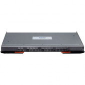 Lenovo Flex System EN4091 10Gb Ethernet Pass-thru Module - For Data Networking, Optical Network - 14 x SFP+ 14 x Expansion Slots 88Y6043