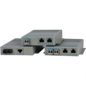 Omnitron Systems OmniConverter FPoE+/S Transceiver/Media Converter - Network (RJ-45) - 1x PoE+ (RJ-45) Ports - 1 x SC Ports - Single-mode - Ethernet, Fast Ethernet - 10/100Base-TX, 100Base-FX, 100Base-X - Rack-mountable, Desktop, Rail-mountable, Wall Moun