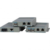 Omnitron Systems OmniConverter FPoE/SL Transceiver/Media Converter - Network (RJ-45) - 1x PoE (RJ-45) Ports - 1 x SC Ports - Multi-mode - Ethernet, Fast Ethernet - 10/100Base-TX, 100Base-FX - Rack-mountable, Rail-mountable, Wall Mountable 9342-0-12