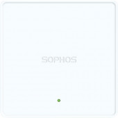Sophos APX 120 IEEE 802.11ac 1.14 Gbit/s Wireless Access Point - 2.40 GHz, 5 GHz - 2 x Antenna(s) - 2 x Internal Antenna(s) - MIMO Technology - 1 x Network (RJ-45) - Wall Mountable, Ceiling Mountable A120TCHNF