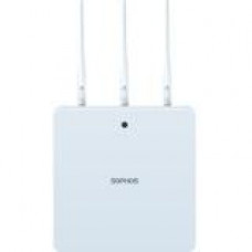 Sophos AP100 IEEE 802.11ac 1.71 Gbit/s Wireless Access Point - 2.40 GHz, 5 GHz - 3 x External Antenna(s) - MIMO Technology - 1 x Network (RJ-45) - Wall Mountable, Desktop A1CZTCHNI