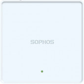 Sophos APX 320 IEEE 802.11ac Wireless Access Point - 2.40 GHz, 5 GHz - MIMO Technology - 1 x Network (RJ-45) - Wall Mountable, Ceiling Mountable, Desktop A320TCHNF