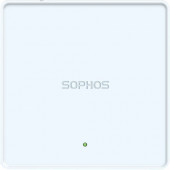 Sophos APX 320 IEEE 802.11ac Wireless Access Point - 2.40 GHz, 5 GHz - MIMO Technology - 1 x Network (RJ-45) - Wall Mountable, Ceiling Mountable, Desktop A320TCHNF