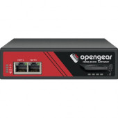 Opengear Resilience Gateway ACM7000-LMx With Smart OOB and Failover to Cellular - Remote Management ACM7004-5-LMS