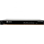 Vertiv Co Avocent 8 Port ACS8000 with Cellular capability @ 4G/LTE. Only offered in NA at this time. TAA compliant NA, TAA - Advanced Serial Console Server | Remote Console | Cellular Support | In-band and Out-of-band Connectivity | 8 to 48 rs232 terminal
