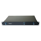 AddOn 1 Channel CWDM OAD MUX 19inch Rack Mount with LC connector - 100% compatible and guaranteed to work - TAA Compliance ADD-OADM-1CWDM
