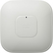Cisco Aironet 3502I IEEE 802.11n 300 Mbit/s Wireless Access Point - ISM Band - UNII Band - Ceiling Mountable AIR-CAP3502IEK9-RF