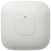 Cisco Aironet 3502I IEEE 802.11n 300 Mbit/s Wireless Access Point - 1 x Network (RJ-45) - Ethernet, Fast Ethernet, Gigabit Ethernet - Ceiling Mountable AIR-CAP3502ISK9-RF