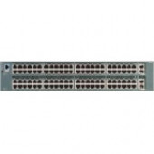 Extreme Networks ExtremeSwitching Ethernet Routing Switch 5900 - 96 Ports - Manageable - TAA Compliant - 3 Layer Supported - Modular - Optical Fiber, Twisted Pair - TAA Compliance AL5900A5F-E6GS