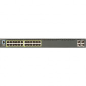 Extreme Networks ExtremeSwitching Ethernet Routing Switch 5900 - 24 Ports - Manageable - 3 Layer Supported - Modular - Optical Fiber, Twisted Pair AL5900A7B-E6
