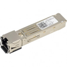 Supermicro 10G SFP+ to RJ45 10GBASE-T Optical Transceivers - For Optical Network, Data Networking - 1 LC Duplex 10GBase-T Network - Optical Fiber Multi-mode - 10 Gigabit Ethernet - 10GBase-T AOM-AQS-107-B0C2-CX