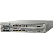 Cisco FirePOWER SSP-60 card for ASA 5585-X with 6GE, 4SFP+ - For Optical Network, Data Networking - 6 RJ-45 10/100/1000Base-T Network LAN, 2 USB 2.0, 1 RJ-45 Console/Auxiliary Management - Twisted Pair, Optical Fiber10 Gigabit Ethernet - 10GBase-X, 10/100