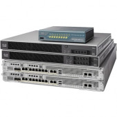 Cisco ASA 5515-X Adaptive Security Appliance - Refurbished - 6 Port Gigabit Ethernet - USB - 6 x RJ-45 - 1 - Manageable - Rack-mountable ASA5515-K9-RF