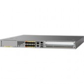 Cisco ASR 1001-X Router - Refurbished - 9 Slots - 10 Gigabit Ethernet - Rack-mountable ASR1001X-20GVPN-RF
