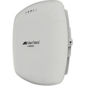Allied Telesis MWS2533AP IEEE 802.11ac 2.30 Gbit/s Wireless Access Point - 2.40 GHz, 5 GHz - MIMO Technology - 2 x Network (RJ-45) - Wall Mountable, Ceiling Mountable - TAA Compliance AT-MWS2533AP-01