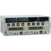 Allied Telesis Next Generation Intelligent Layer 3+ Chassis Switch - 3 Layer Supported - Modular - Rack-mountable AT-SBX8106