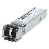 Allied Telesis AT-SP10SR SFP+ Module - 10 - RoHS, TAA Compliance AT-SP10SR