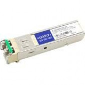 AddOn Ciena B-730-0006-042 Compatible TAA Compliant 1000Base-DWDM 100GHz SFP Transceiver (SMF, 1543.73nm, 120km, LC, DOM) - 100% compatible and guaranteed to work - TAA Compliance B-730-0006-042-AO