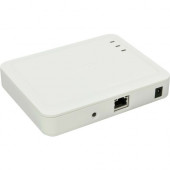 Silex BR-310AC IEEE 802.11ac Wireless Bridge - 2.40 GHz, 5 GHz - MIMO Technology - 1 x Network (RJ-45) - Desktop BR-310AC-US