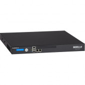 Black Box Boxilla KVM Manager - 50 Hz, 60 Hz - 3 x Network (RJ-45) - 2 x USB - TAA Compliant BXAMGR-R2-ULT