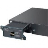 Cisco FlexStack-Plus Hot-Swappable Stacking Module - For Stacking - TAA Compliance C2960X-STACK-RF