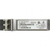 Accortec Intel 10GbE SFP+ SR Tranceiver - For Data Networking, Optical Network - 1 10GBase-SR Network - Optical Fiber10 Gigabit Ethernet - 10GBase-SR - 10 C3N53AA