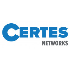 Certes Networks ENFORCEMENT POINT 250 ZERO TRUST WAN FULL TURN KEY 4 YEAR SUBSCRIPTION, CALL FOR CEP-220-N-FT-SL4