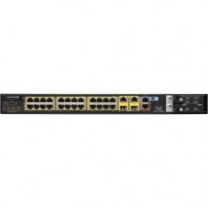 Cisco CGS-2520-24TC Ethernet Switch - 24 Ports - Manageable - Refurbished - 2 Layer Supported - 1U High - Rack-mountable CGS-2520-24TC-RF