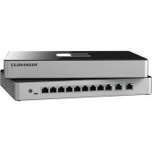 Amer Clavister E7 Remote VPN Appliance - 11 Port - Gigabit Ethernet - 11 x RJ-45 - Desktop CLA-APP-E7R