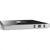 Amer Clavister W3 Pro UTM Firewall Appliance - 6 Port Gigabit Ethernet - USB - 6 x RJ-45 - Manageable - Rack-mountable CLA-APP-W3P