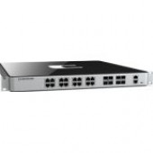 Amer Clavister W7 Firewall Appliance - 16 Port Gigabit Ethernet - USB - 16 x RJ-45 - 6 - 4 x SFP - 2 x SFP+ - Manageable - Rack-mountable CLA-APP-W7