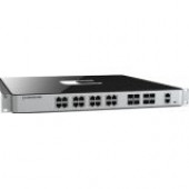 Amer Clavister W7 Pro Firewall Appliance - 16 Port Gigabit Ethernet - USB - 16 x RJ-45 - 6 - 4 x SFP - 2 x SFP+ - Manageable - Rack-mountable CLA-APP-W7P