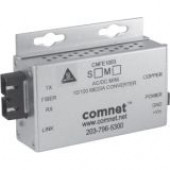 Comnet CNFE1002MAC1A-M Media Converter - TAA Compliance CNFE1002MAC1A-M