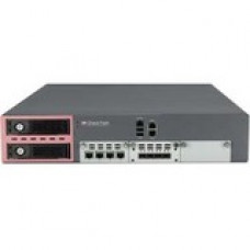Check Point SandBlast TE2000X Network Security/Firewall Appliance - 6 Port - 10/100/1000Base-T, 10GBase-F - 10 Gigabit Ethernet - 6 x RJ-45 - 5 Total Expansion Slots - 2U - Rack-mountable, Rail-mountable - TAA Compliance CPAP-SBTE2000X-40VM-DEMO