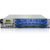 Check Point 21400 High Availability Firewall - AES (128-bit) - USB - 3 - Manageable - 2U - Rack-mountable - TAA Compliance CPAP-SG21400-NGTX-HPP-LCM
